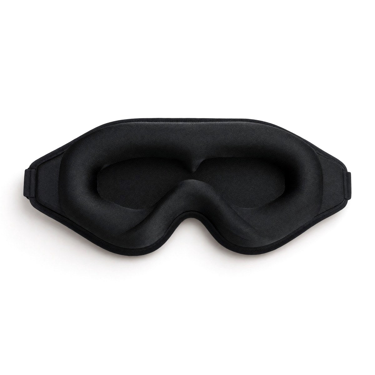 Inside of the Northdusk sleep mask